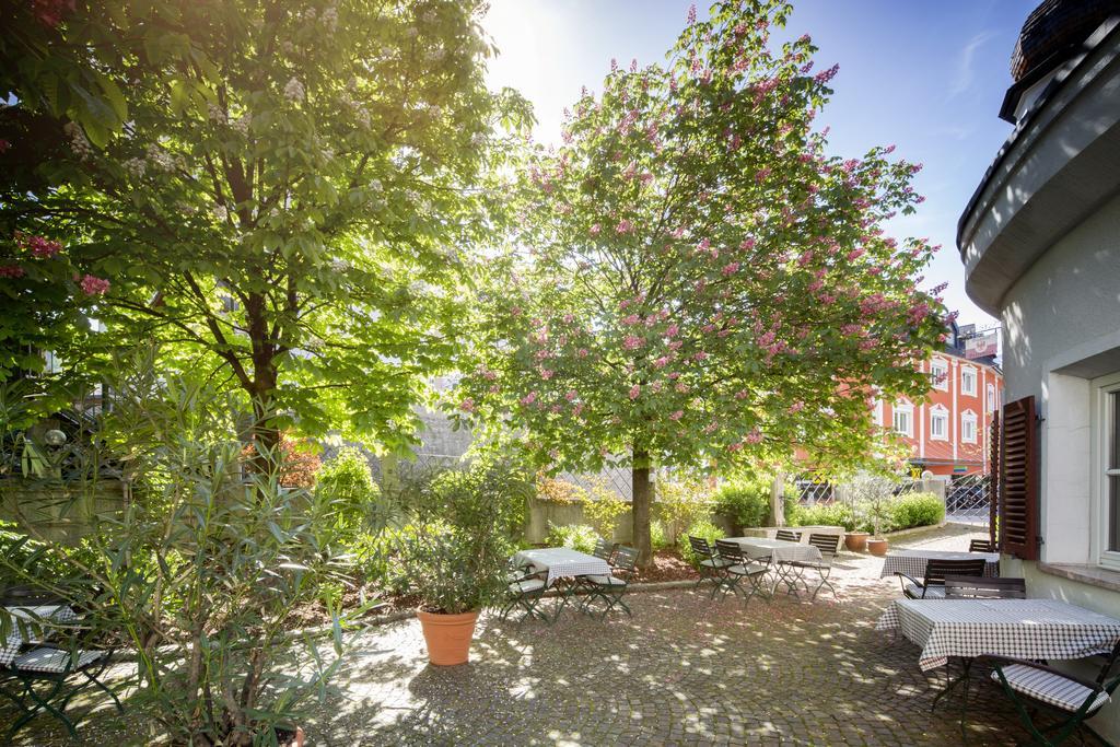 בריקסלג Gasthof Herrnhaus מראה חיצוני תמונה