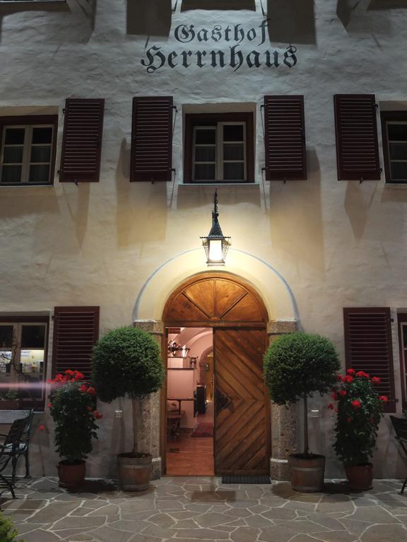 בריקסלג Gasthof Herrnhaus מראה חיצוני תמונה