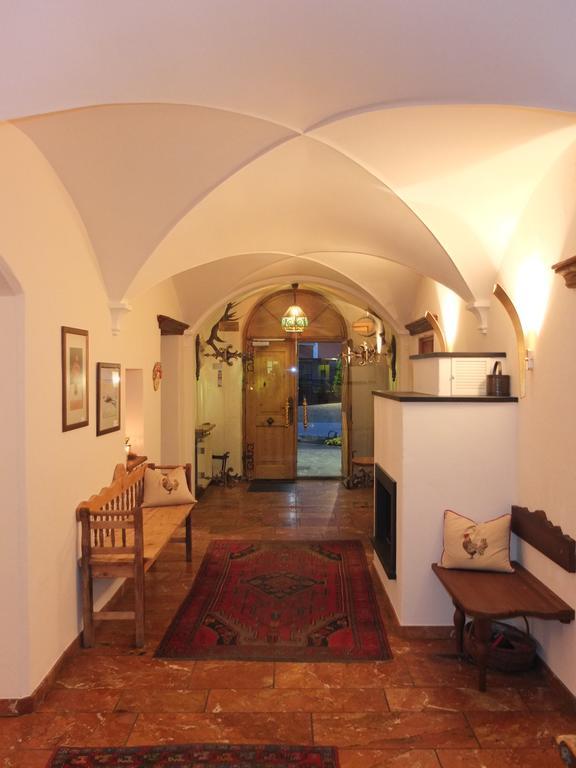 בריקסלג Gasthof Herrnhaus מראה חיצוני תמונה