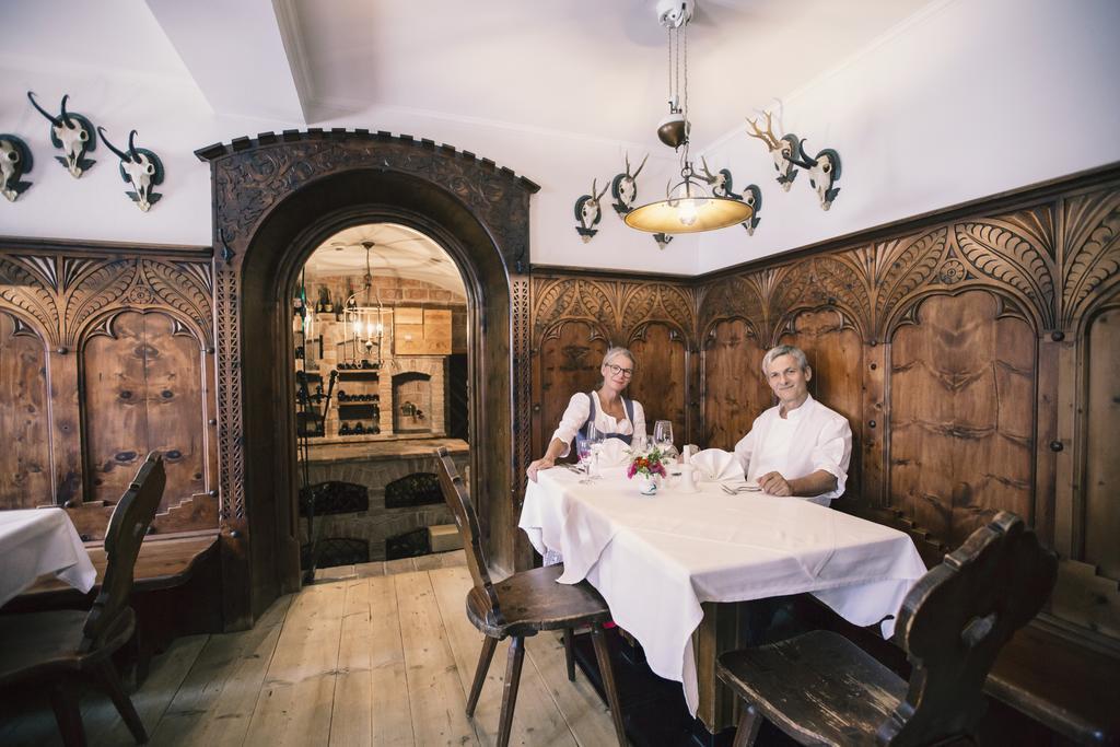 בריקסלג Gasthof Herrnhaus מראה חיצוני תמונה