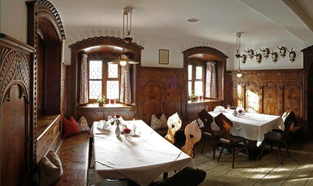 בריקסלג Gasthof Herrnhaus מראה חיצוני תמונה